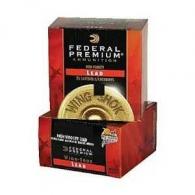 Federal P2838 Premium Upland Wing-Shok High Velocity 28 Gauge 2.75" 3/4 oz 8 Round 25 Bx/ Cs - 10