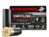 Main product image for Winchester Ammo Drylock Super Steel Magnum 12 Gauge 3" 1 3/8 oz 4 Shot 25 Bx/ 10 Cs