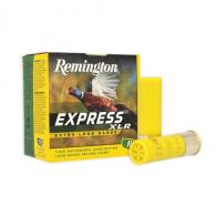 Remington  Express XLR 20 GA Ammo 2.75" 1 oz #7.5 shot  25rd box