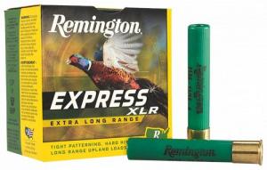 Remington Ammunition Express XLR 410Gauge 3" 11/16oz 4Shot 25 Per Box/10 Case - 20771
