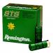 Main product image for Remington Premier STS Target Load 20 Gauge Ammo 2.75" 7/8 oz  #8 Shot 25rd box
