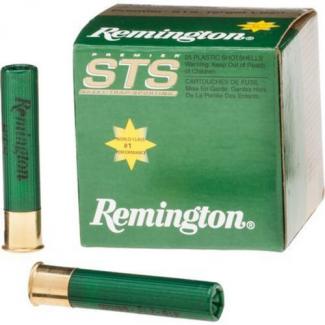 Remington Premier STS Target  410 Gauge Ammo  2.5" 1/2 oz #9 Shot 25rd box