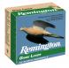 Remington Ammunition Lead Game Loads 20 Gauge 2.75" 7/8 oz 7.5 Shot 25 Bx/ 10 Cs - 20042
