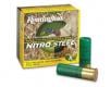 Main product image for Remington Ammunition Nitro Steel 12 GA 3" 1 3/8 oz 4 Round 25 Bx/ 10 Cs