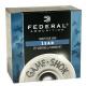 Federal  Game-Shok Upland 12 GA 2.75" 1 oz #6 shot 25rd box - H1216