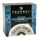 Federal Game-Shok Upland Ammo 20 Gauge 2.75" 7/8 oz #8 Shot 25rd box