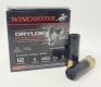 Winchester Ammo Drylock Super Steel High Velocity 12 Gauge 3" 1 1/4 oz 3 Shot 25 Bx/ 10 Cs - SSH1233