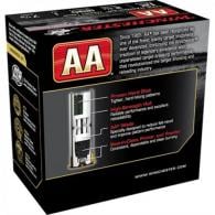 Winchester Ammo AA Lite Handicap 12 Gauge 2.75" 1 oz 7.5 Shot 25 Bx/ 10 Cs - AAHLA127 Winchester Ammo AA Lite Handicap 12 Gauge 2.75" 1 oz 7.5 Shot 25 Bx/ 10 Cs - AAHLA127