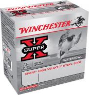 Winchester Ammo Super X Xpert High Velocity 12 GA 3" 1 1/8 oz BB Round 25 Bx/ 10 Cs