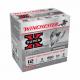 Main product image for Winchester Super X Xpert High Velocity Steel 12 Gauge Ammo 3" 2 Shot 25 Round Box