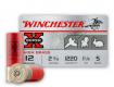 Main product image for Winchester Ammo Super Pheasant High Brass 12 Gauge 2.75" 1 1/4 oz 5 Shot 25 Bx/ 10 Cs