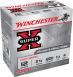 Main product image for Winchester Ammo Super Pheasant High Brass 12 Gauge 2.75" 1 1/4 oz 5 Shot 25 Bx/ 10 Cs