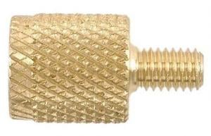 CVA .50 Caliber Cotton Bore Swab CVA .50 Caliber Cotton Bore Swab