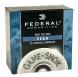 RIO AMMUNITION Game Load Super Game High Velocity 12 GA 2.75 1-1/8 oz 7.5 Round 25 Bx/ 10 Cs RIO AMMUNITION Game Load Super Game High Velocity 12 GA 2.75 1-1/8 oz 7.5 Round 25 Bx/ 10 Cs