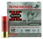 Main product image for Winchester Ammo Super X Xpert High Velocity Steel 12 Gauge 3" 1 1/16 oz 3 Shot 25 Bx/ 10 Cs