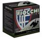 Main product image for Fiocchi Speed Warlock Steel 12 Gauge Ammo 25 Round Box