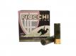 Fiocchi Speed Steel Warlock Steel 12 Gauge  Ammo  3" 1-1/5oz #2 Shot 25rd box