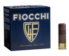 Fiocchi Speed Steel Warlock Steel 12 GA 3.00" 1 1/5 oz 3 Round 25 Bx/ 10 Cs - 123ST153 Fiocchi Speed Steel Warlock Steel 12 GA 3.00" 1 1/5 oz 3 Round 25 Bx/ 10 Cs - 123ST153