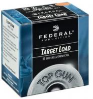 Main product image for Federal Top Gun Target 20 GA 2.75" 7/8 oz  #7.5  25rd box