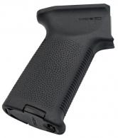 Magpul MOE AK Pistol Grip Polymer Aggressive Textured Black - MAG523-BLK Magpul MOE AK Pistol Grip Polymer Aggressive Textured Black - MAG523-BLK