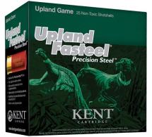 Kent Cartridge Fasteel 20 GA 2.75" 7/8 oz 5 Round 25 Bx/ 10 Cs - K202US245 Kent Cartridge Fasteel 20 GA 2.75" 7/8 oz 5 Round 25 Bx/ 10 Cs - K202US245