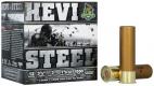 HEVI-Round Hevi-Steel 12 GA 3.5" 1 3/8 oz 3 Round 25 Bx/ 10 Cs - HS65003