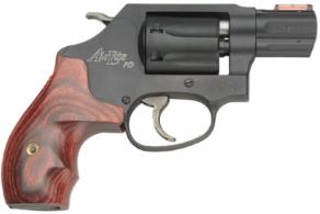 Smith & Wesson M351PD 7RD .22 MAG  1.87"