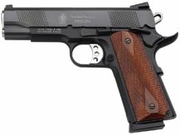 Smith & Wesson 8 + 1 Round Black 45 ACP w/4 1/4 Barrel/Fixed Sights Smith & Wesson 8 + 1 Round Black 45 ACP w/4 1/4 Barrel/Fixed Sights