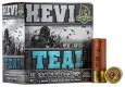 HEVI-Shot Hevi-Teal 12 Gauge 2.75" 1 1/8 oz 6 Shot 25 Bx/ 10 Cs - HS61226