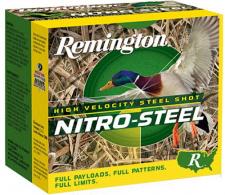 Main product image for Remington Ammunition 20 GA 3" 1 oz 4 Round 25 Bx/ 10 Cs