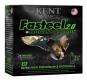 Kent Cartridge Fasteel 2.0 12 GA 3.5" 1-3/8 oz 2 Round 25 Bx/ 10 Cs