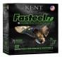 Main product image for Kent Fasteel 2.0 Precision Plated Steel Load 12 ga. 3 in. 1 3/8 oz. BB Shot
