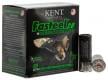 Kent Cartridge Fasteel 2.0 12 GA 2.75" 1-1/16 oz 2 Round 25 Bx/ 10 Cs