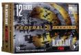 Main product image for Federal Premium Black Cloud TSS Non-Toxic Shot 12 Gauge Ammo #10 10 Round Box
