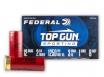 Main product image for Federal Top Gun Sporting 12 ga Ammo 2-3/4"  1250 FPS 1 oz # 8 Shot 25rd box