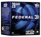 Main product image for Federal Top Gun Sporting 28 Gauge 2.75" 3/4 oz 7.5 Round 25 Bx/ 10 Cs