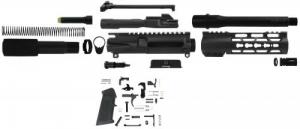 TacFire AR Build Kit KeyMod 45 ACP Black - SSPK45ACPLPKK TacFire AR Build Kit KeyMod 45 ACP Black - SSPK45ACPLPKK