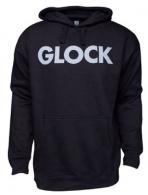 Glock Traditional Hoodie Black Small - AP95781 Glock Traditional Hoodie Black Small - AP95781