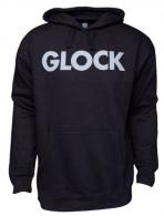 Glock Traditional Hoodie Black XX-Large - AP95785