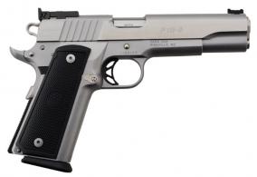 PARA STD SA 9MM 5IN 10RD SS - PX189SR PARA STD SA 9MM 5IN 10RD SS - PX189SR