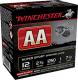 Winchester AA Super Sport 12GA 2.75" 1 oz  #7.5  25rd box - AASC12507