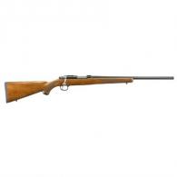 Ruger 7225 77/22 22 Hornet 6+1 20" Blued Fixed Stock Right Hand - 07225 Ruger 7225 77/22 22 Hornet 6+1 20" Blued Fixed Stock Right Hand - 07225