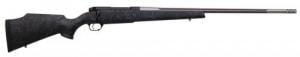 Weatherby Mark V Accumark .338-378 Weatherby Mag Bolt Action Rifle - MAM012MMMWR8B Weatherby Mark V Accumark .338-378 Weatherby Mag Bolt Action Rifle - MAM012MMMWR8B