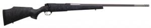 Weatherby Mark V Accumark .338-378 Weatherby Mag Bolt Action Rifle