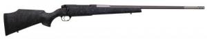 Weatherby Mark V Accumark 338 Lapua Magnum  - MAM01N338LR8B