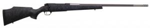 Weatherby Mark V Accumark 338 Lapua Magnum - MAM01N338LR8B
