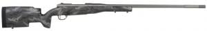 Weatherby Mark V Accumark Pro Left Hand 257 Weatherby Magnum Bolt Action Rifle