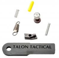 Apex Tactical Specialties S&W M&P Duty Carry Action Enhancement Kit, DCAEK, Drop in Trigger Job for the M&P9 and M&P40 - 100073 Apex Tactical Specialties S&W M&P Duty Carry Action Enhancement Kit, DCAEK, Drop in Trigger Job for the M&P9 and M&P40 - 100073