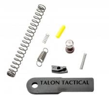 Apex Tactical Specialties S&W M&P Competition Action Enhancement Kit, AEK, Drop in Trigger Job for your M&P9 or M&P40 Pistol