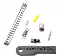 Apex Tactical Specialties S&W M&P Competition Action Enhancement Kit, AEK, Drop in Trigger Job for your M&P9 or M&P40 Pistol - 100072 Apex Tactical Specialties S&W M&P Competition Action Enhancement Kit, AEK, Drop in Trigger Job for your M&P9 or M&P40 Pistol - 100072